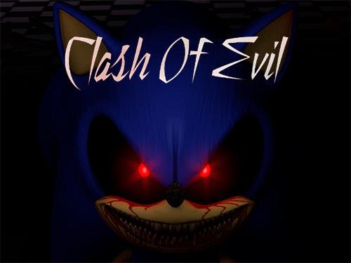 game pic for Clash of evil